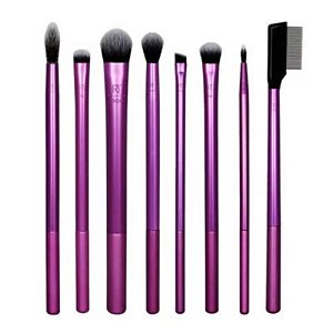 Kit de Pinceis para os olhos