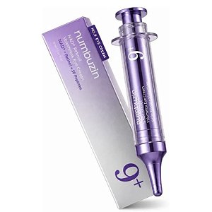 Numbuzin Nad + Retinol