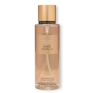 Body Splash Bare Vanilla