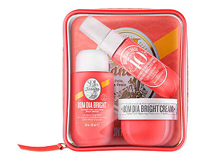 Kit Sol de Janeiro Cheirosa 40 Cuidados Pele