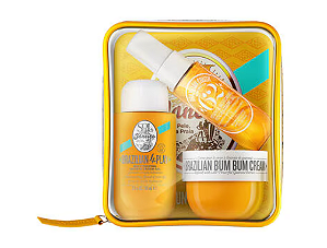 kit sol de janeiro bum bum jet set