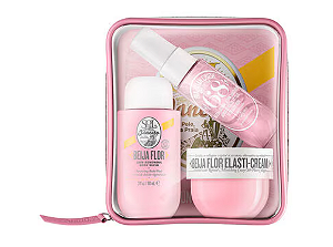 kit sol de janeiro beija flor jet set