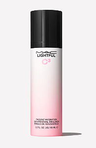 Loção Hidratante MAC lightful C3