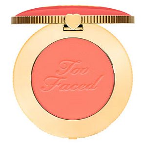 Blush Cloud Crush - Tequila Sunset - Too Faced