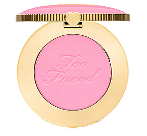 Blush Cloud Crush - Candy Clouds - Too Faced