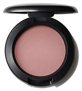 Blush MAC - Sheertone Blush - Cor Blushbaby