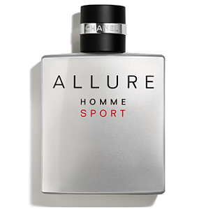 Perfume Allure Homme Sport - Chanel