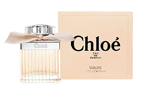 Perfume Chloé Eau de Parfum 75ml