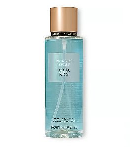 Body splash Aqua kiss-Victoria's Secret