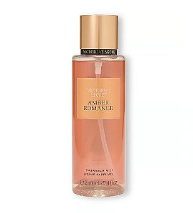 Body splash amber romance-Victoria's Secret