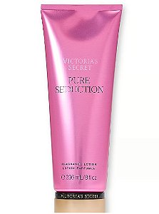 Hidratante Pure Seduction - Victoria's Secret
