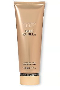 Hidratante Bare Vanilla- Victoria's Secret