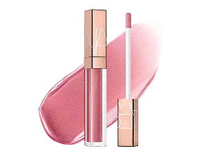 Gloss labial Nars afterglow - cor Unbroken 285