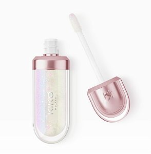 Kiko Milano - 3D Hydra Lip Oil 01