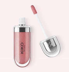 Kiko Milano - 3D Hydra Lipgloss 35