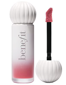 Tint labial benefit Plushtint - Cor Pillow Play