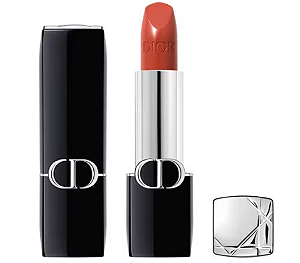 Batom Dior Satin 556 Aimee
