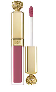 Batom Liquido Everkiss Dolce & Gabanna - Cor Affection 205
