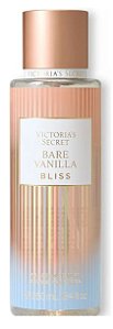 Body splash Bare Vanilla Bliss - Victoria's Secret