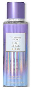 Body splash love spell Bliss - Victoria's Secret