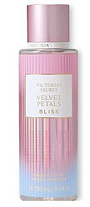 Body splash velvet petals bliss - Victoria's Secret