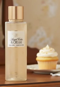 Body splash Angel Cake & Cream - Victoria's Secret