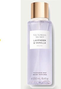 Body splash Lavender & Vanilla - Victoria's Secret