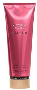 Hidratante Romantic - Victoria's Secret