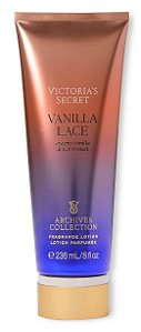 Hidratante Vanilla Lace - Victoria's Secret
