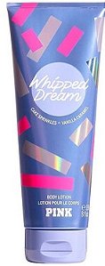 Hidratante Whipped Dream - Victoria's Secret (Pink)