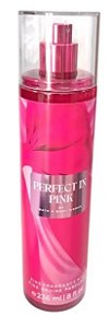 Body splash Perfect in Pink - Bath & Body Works