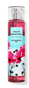 Body splash Hello Beautiful - Bath & Body Works