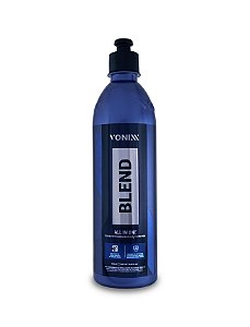 Polidor de  Etapa Única Blend All in One 500mL - Vonixx