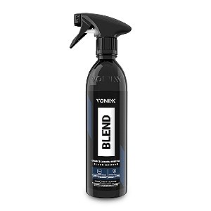 Cera Blend Black Edition Spray 500mL - Vonixx