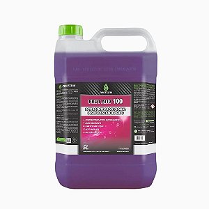 Desincrustante Ácido Prot Ativ 100 5L - Protelim