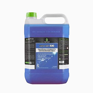 Desincrustante Ácido Prot Ativ 800 - Protelim