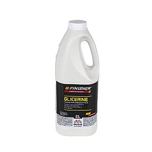 Pretinho Glicerine 2 Litros - Finisher