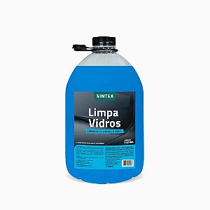 Limpa Vidros Removedor de Manchas 5L - Vintex