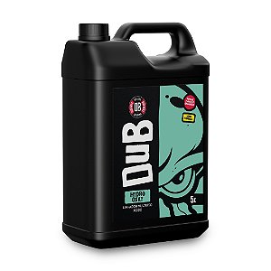Limpador Multiuso Super Concentrado Hydro Oxxy 5L - Dub Boyz