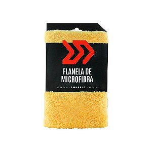 Flanela Microfibra 40X60cm - Autoamerica