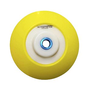Suporte De Boina 150mm 6 Pol rosca M14 - Autoamerica