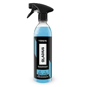 Reconstrutor Cerâmico Para Vitrificador Automotivo Gladius 500mL - Vonixx