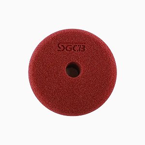 Boina De Espuma Vinho Refino - Sgcb