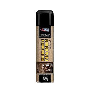 Hidratante Para Couro Aerossol 400ml - Central Sul