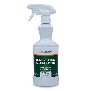 Remove Cola Graxa e Piche 700mL - Finisher