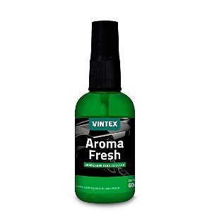 Arominha Fresh Spray 60mL - Vintex