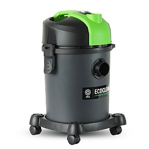 Aspirador Ecoclean  220V - IPC