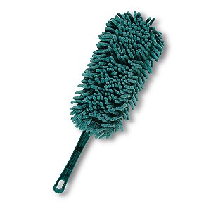 Espanador Microfibra para Limpeza e Lavagem - Vintex