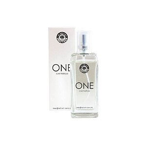 Perfume Automotivo ADC ONE 50ml - Easytech