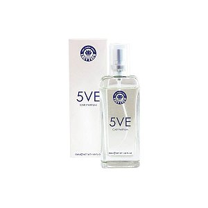 Perfume Automotivo ADC 5VE 50ml - Easytech